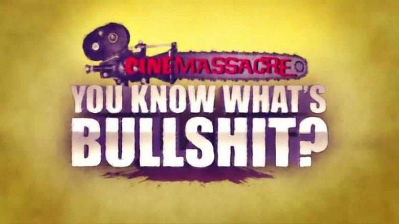 You Know What's Bullshit? image