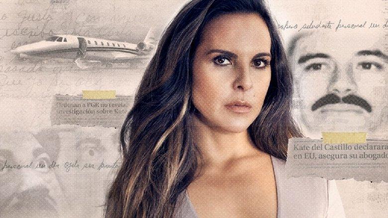 The Day I Met El Chapo: The Kate del Castillo Story image