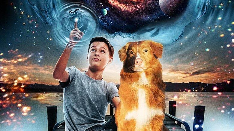 My Dog the Space Traveler image