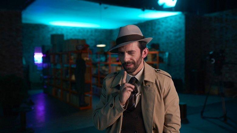 Detective Bruno image