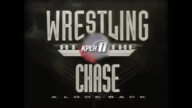 Wrestling At The Chase: A Look Back image