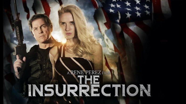 The Insurrection image