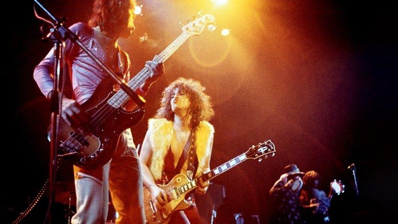 AngelHeaded Hipster: The Songs of Marc Bolan & T. Rex image