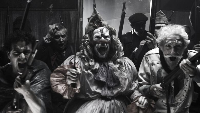 The Last Circus image