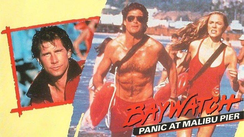 Baywatch: Panic at Malibu Pier image