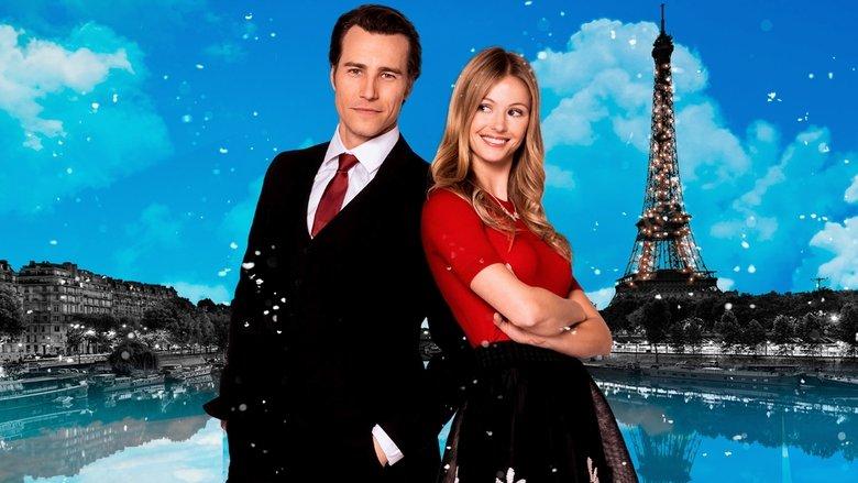 Christmas in Paris image