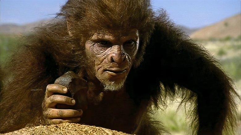 Walking with Cavemen image