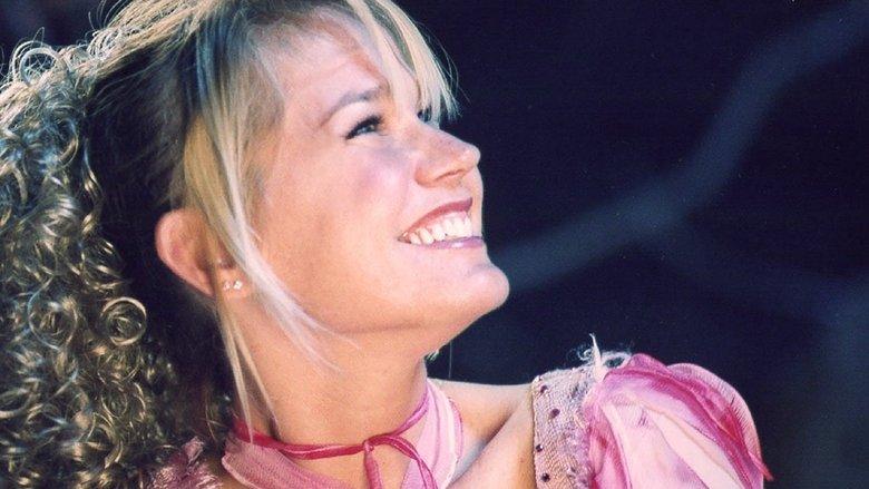 Xuxa Abracadabra image