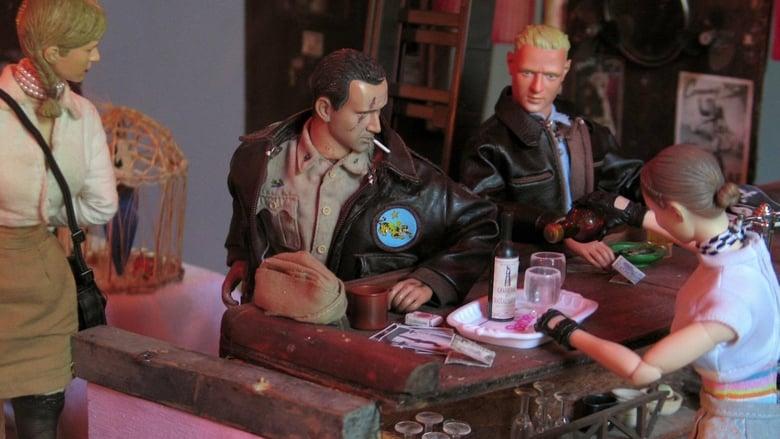 Marwencol image