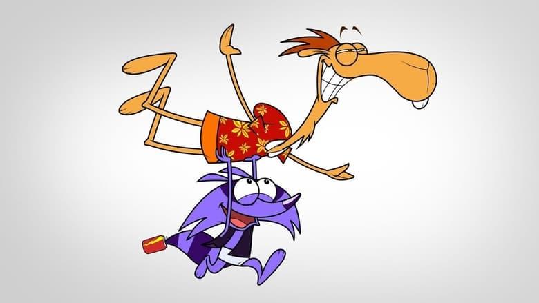 Trust Me I’m a Genie image