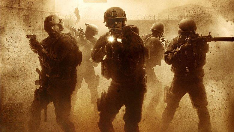 Seal Team Six: The Raid on Osama Bin Laden image