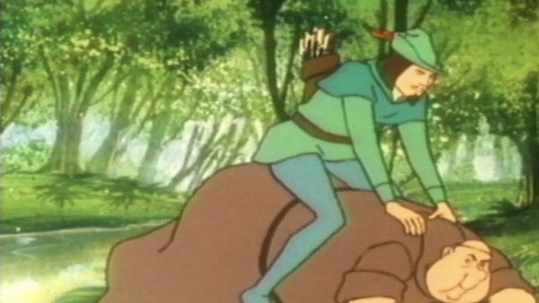 Robin Hood image