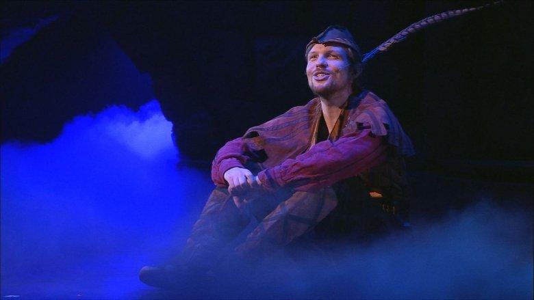 Musical: Robin Hood image