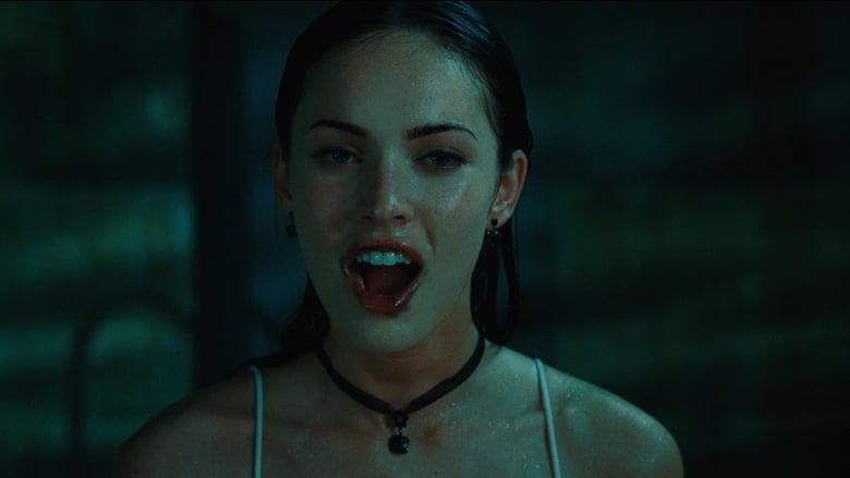 Jennifer's Body image