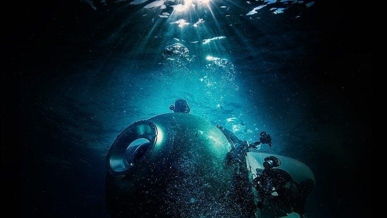 Implosion: The Titanic Sub Disaster image