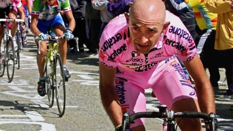 Pantani: The Accidental Death of a Cyclist image
