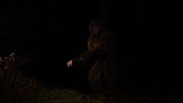 Bigfoot The Movie image