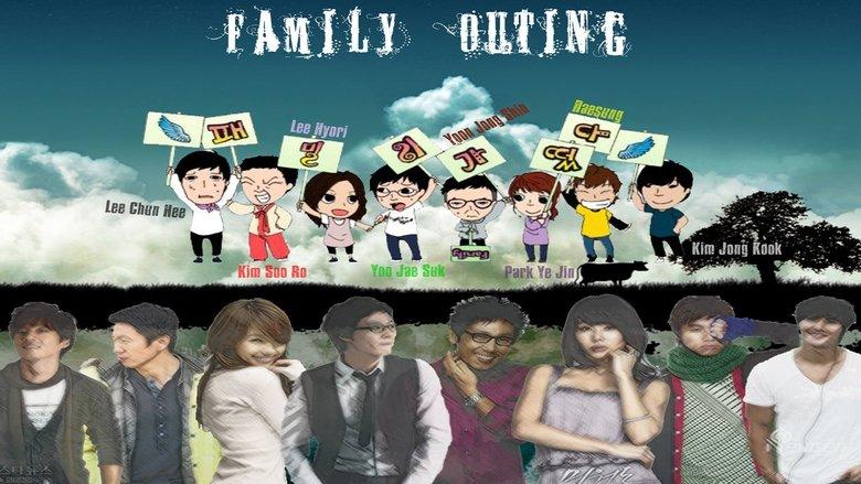 Family Outing image