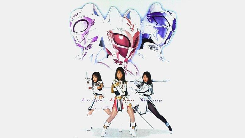 Vanny Knights image