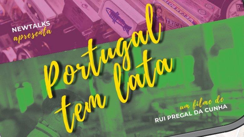 Portugal Tem Lata image