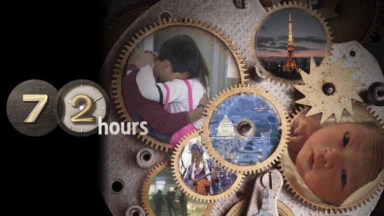 Document 72 Hours image