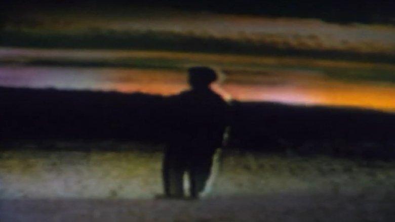 Spectres of the Spectrum image
