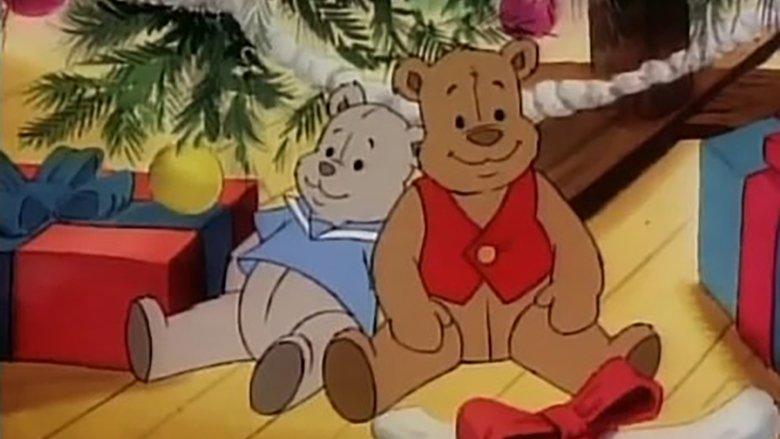 The Teddy Bears' Christmas image