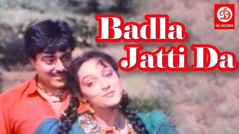 Badla Jatti Da image