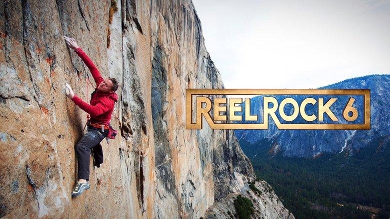 Reel Rock 6 image