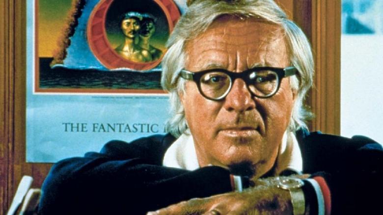 The Ray Bradbury Theater image