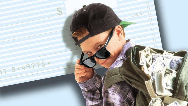 Blank Check image