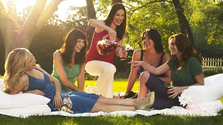 Army Wives image