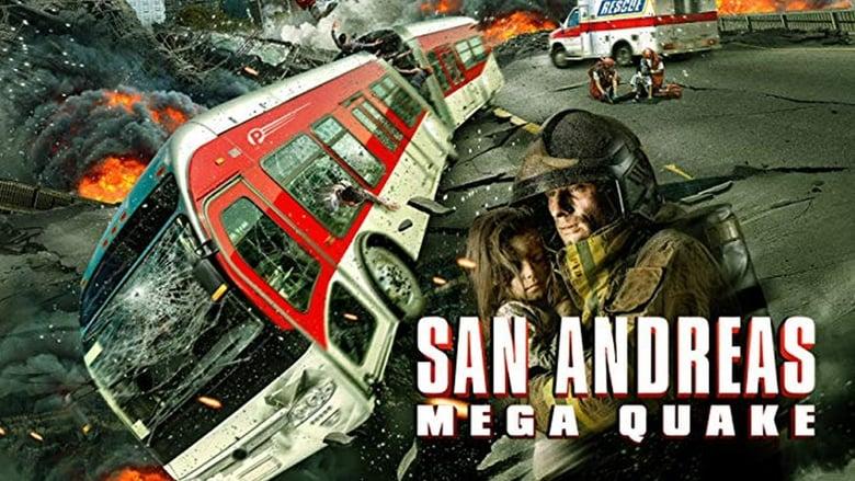San Andreas Mega Quake image