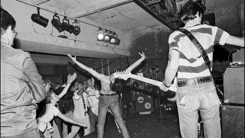 Dead Kennedys: The Early Years Live image