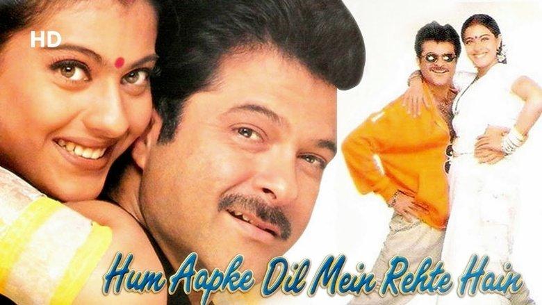 Hum Aapke Dil Mein Rehte Hain image