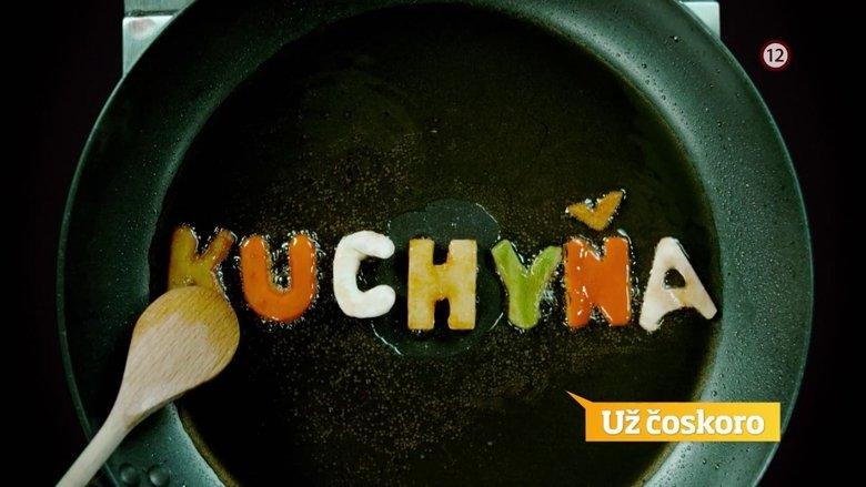 Kuchyňa image