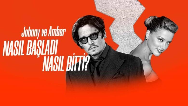 Johnny ve Amber: Nasıl Başladı, Nasıl Bitti? image