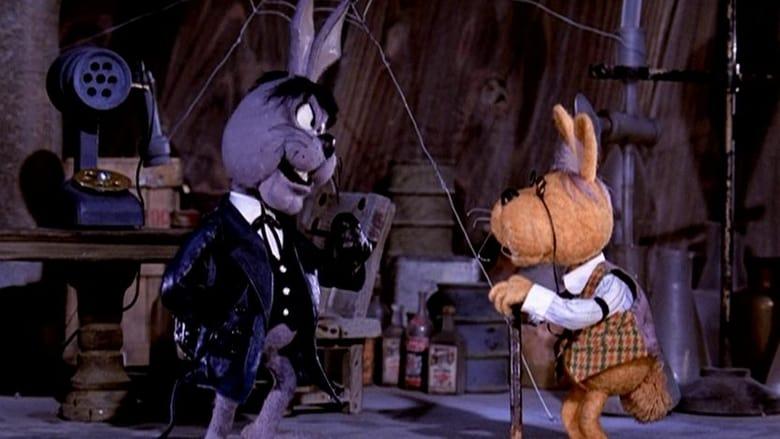 Here Comes Peter Cottontail image