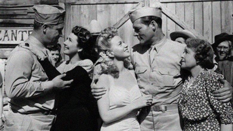 Cowboy Canteen image