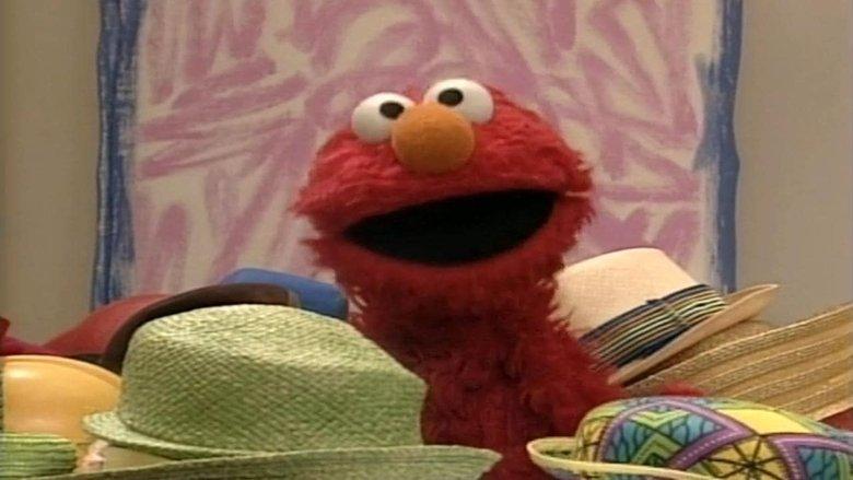 Sesame Street: Elmo's World: Head to Toe with Elmo! image
