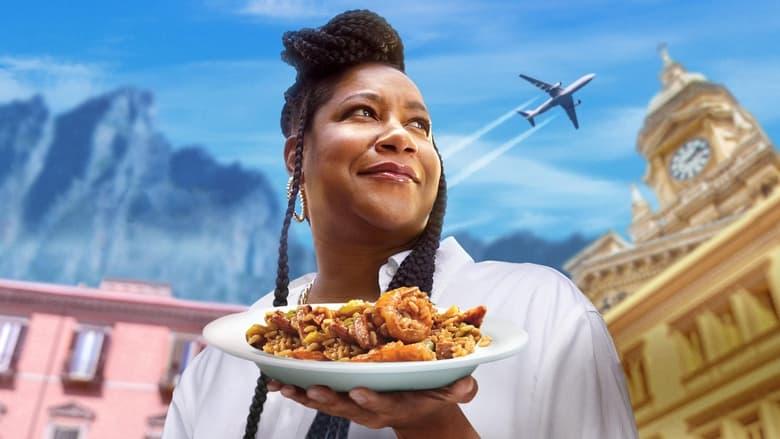 Searching for Soul Food image