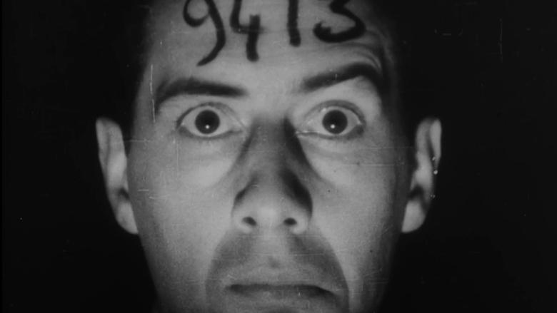 The Life and Death of 9413, a Hollywood Extra image