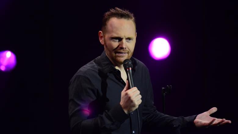 Bill Burr: You People Are All The Same image