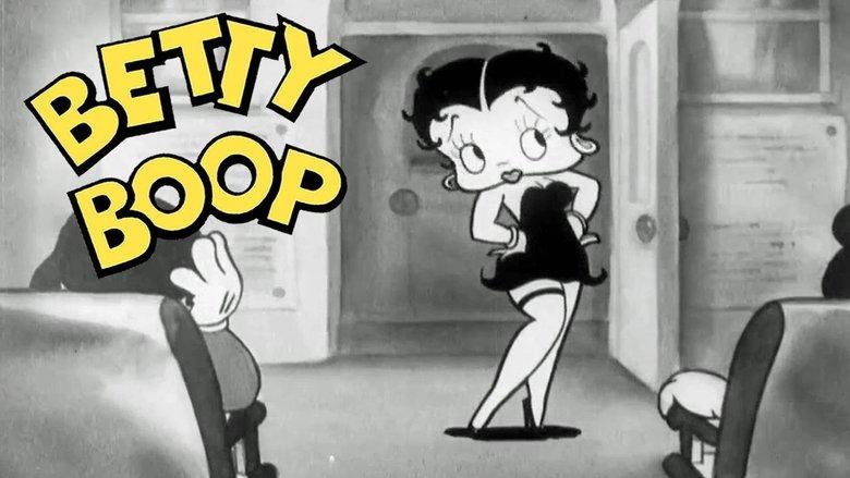 The Betty Boop Limited image