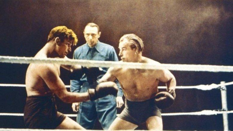 The Contender image