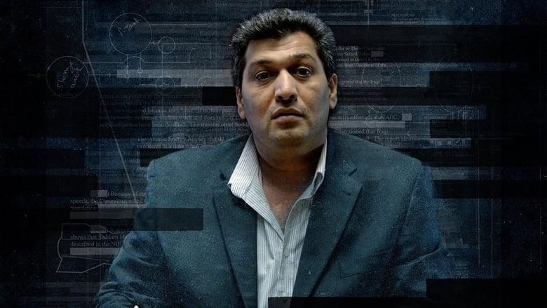 War of Lies image