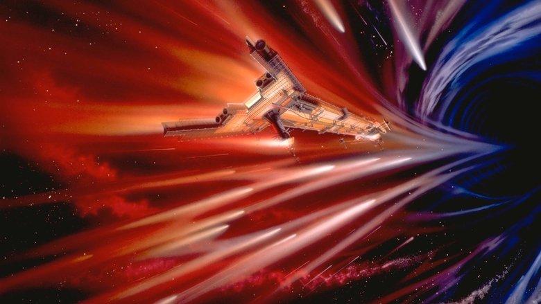 The Black Hole image