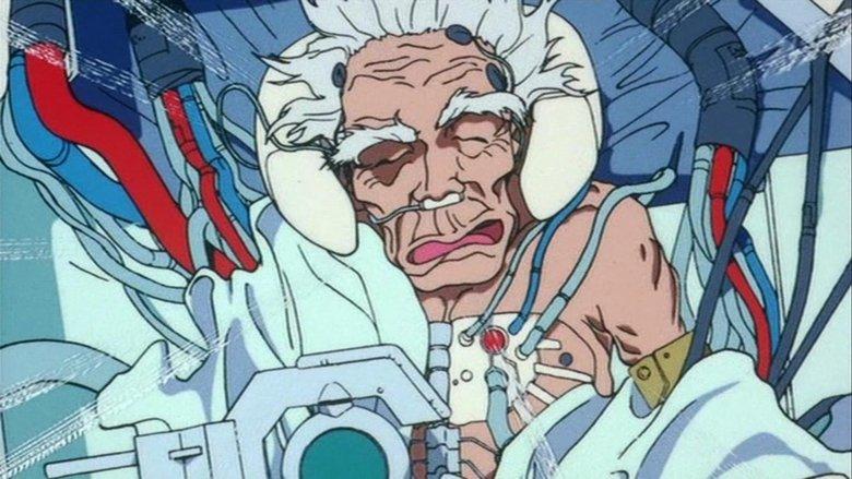 Roujin Z image