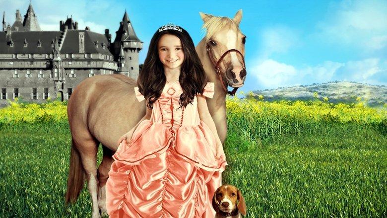 Princess and the Pony image