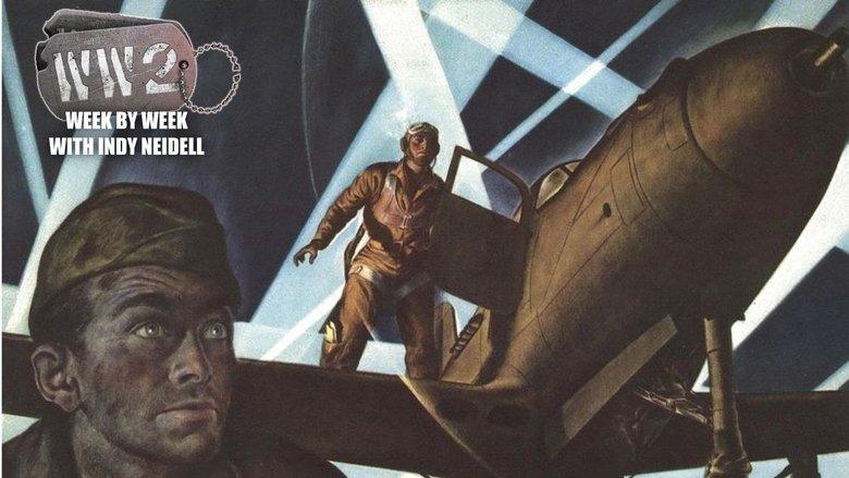 World War Two image